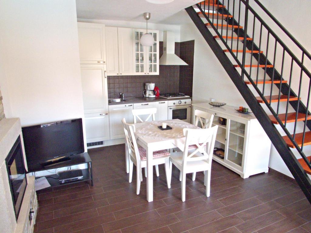 Appartement Ester Rovinj
