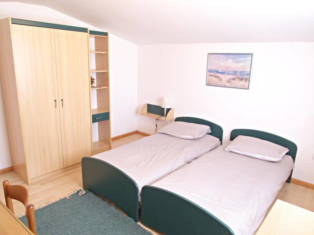 Appartement Ester *