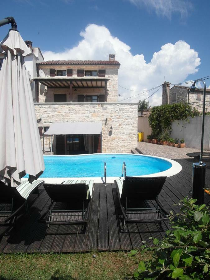 Ester Appartement Rovinj