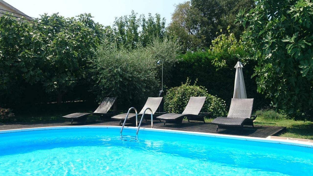 Appartement Ester *