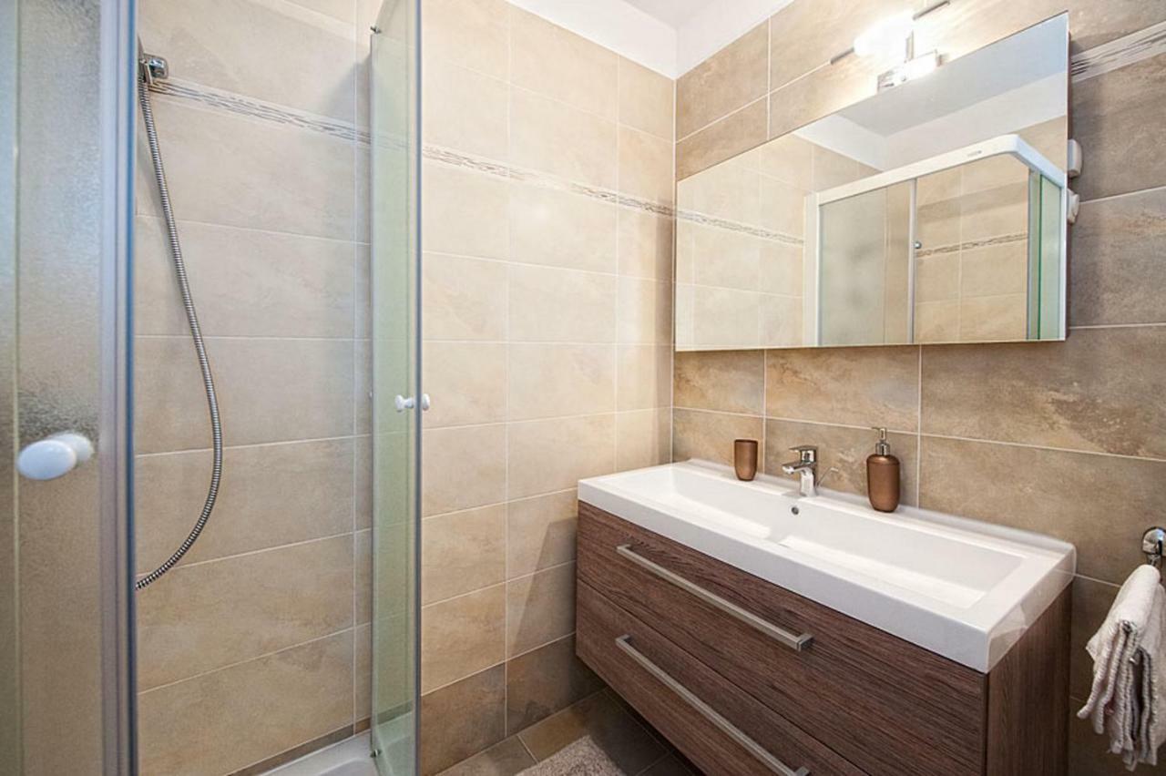 Ester Appartement Rovinj