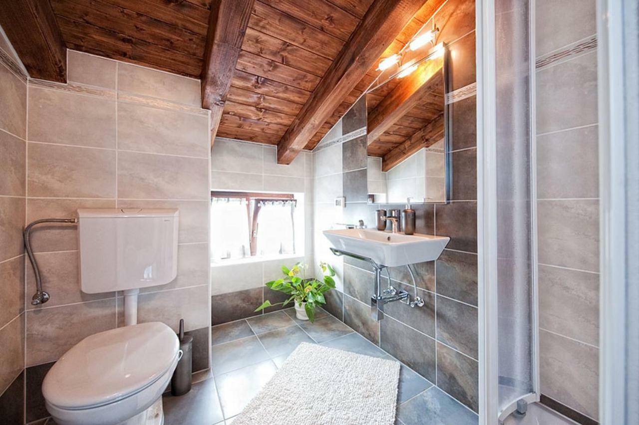 Ester Appartement *